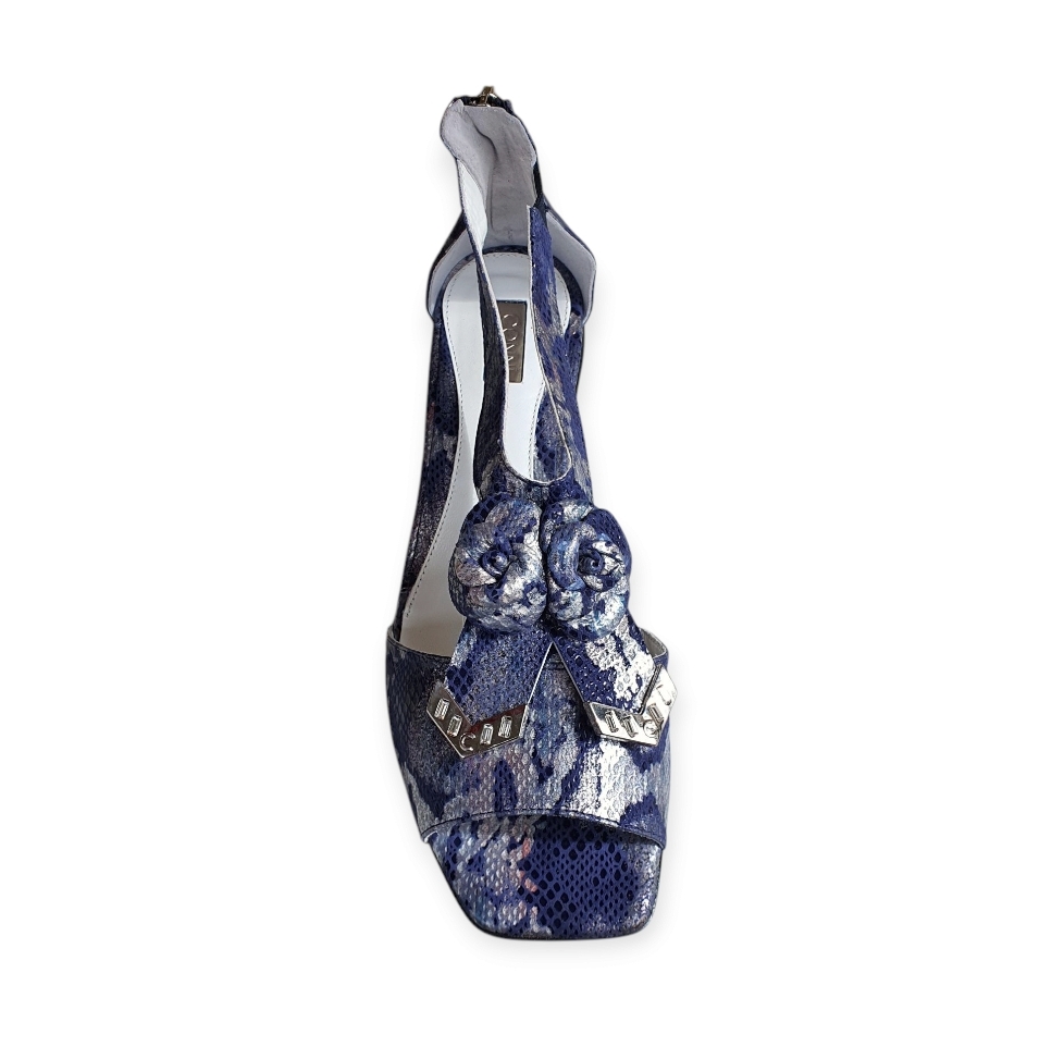 5289 Pitone blue